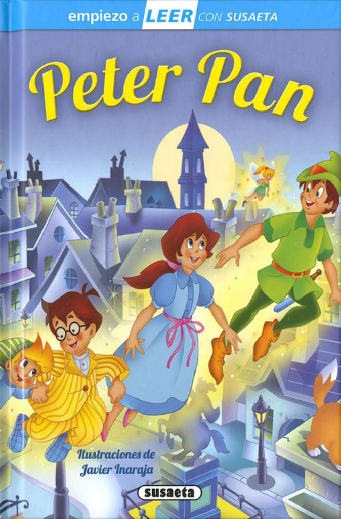 PETER PAN