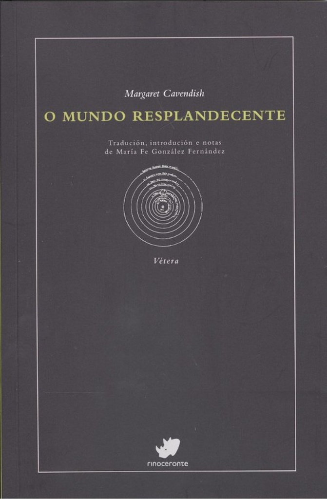 O MUNDO RESPLANDECENTE