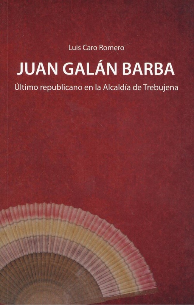 JUAN GALÁN BARBA