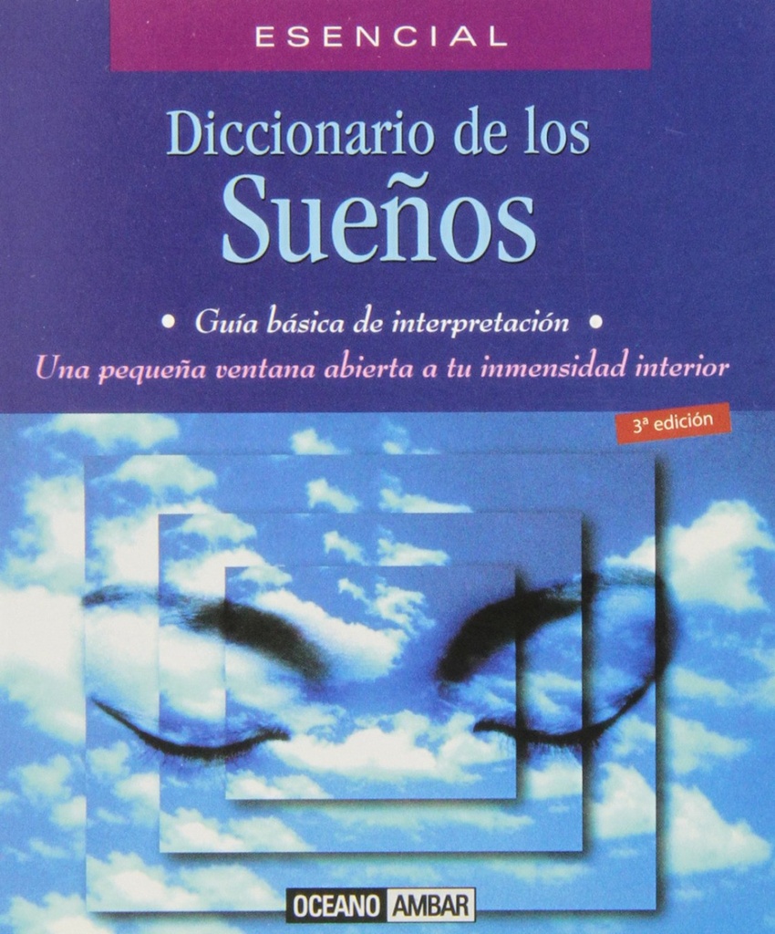 DICCIONARIO DE LOS SUEÑOS