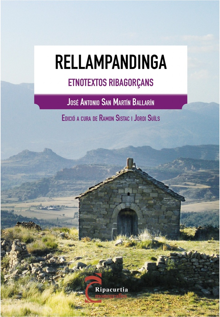 RELLAMPANDINGA