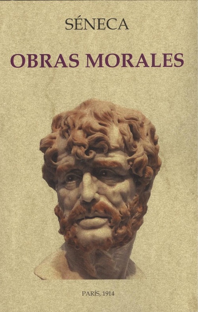 OBRAS MORALES