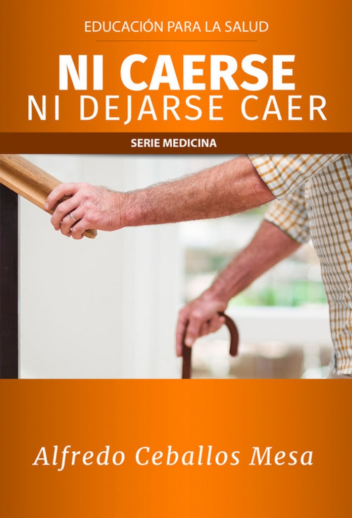 NI CAERSE NI DEJARSE CAER