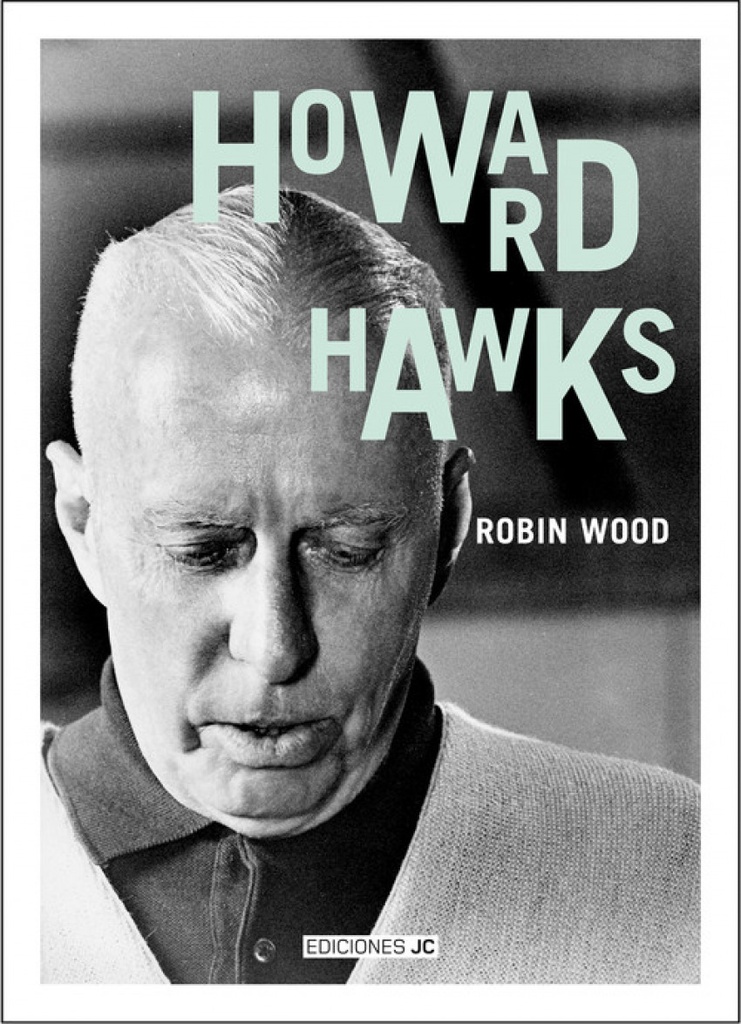 HOWARD HAWKS