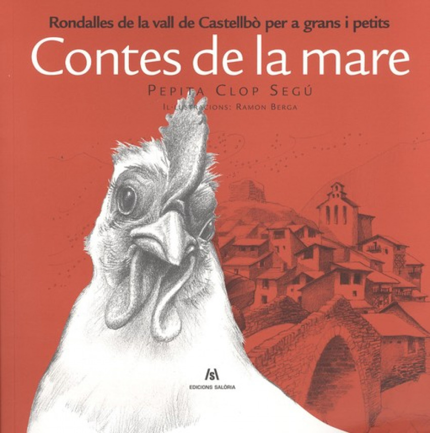 CONTES DE LA MARE