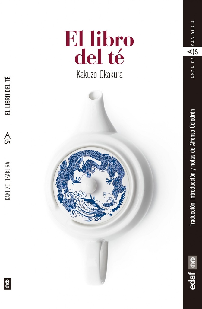 EL LIBRO DEL TÉ