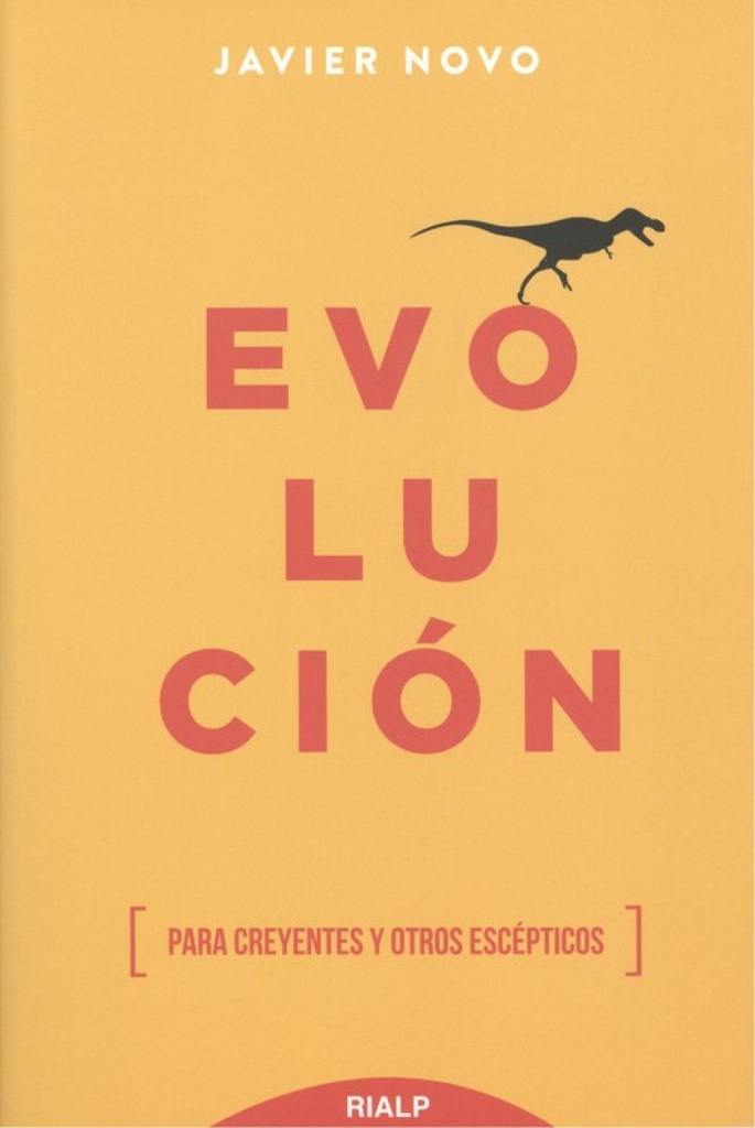 EVOLUCIÓN