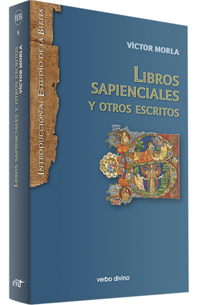 LIBROS SAPIENCIALES Y OTROS ESCRITOS