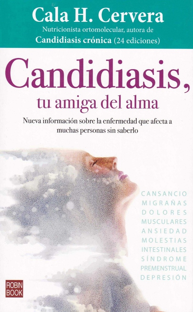 CANDIDIASIS, TU AMIGA DEL ALMA