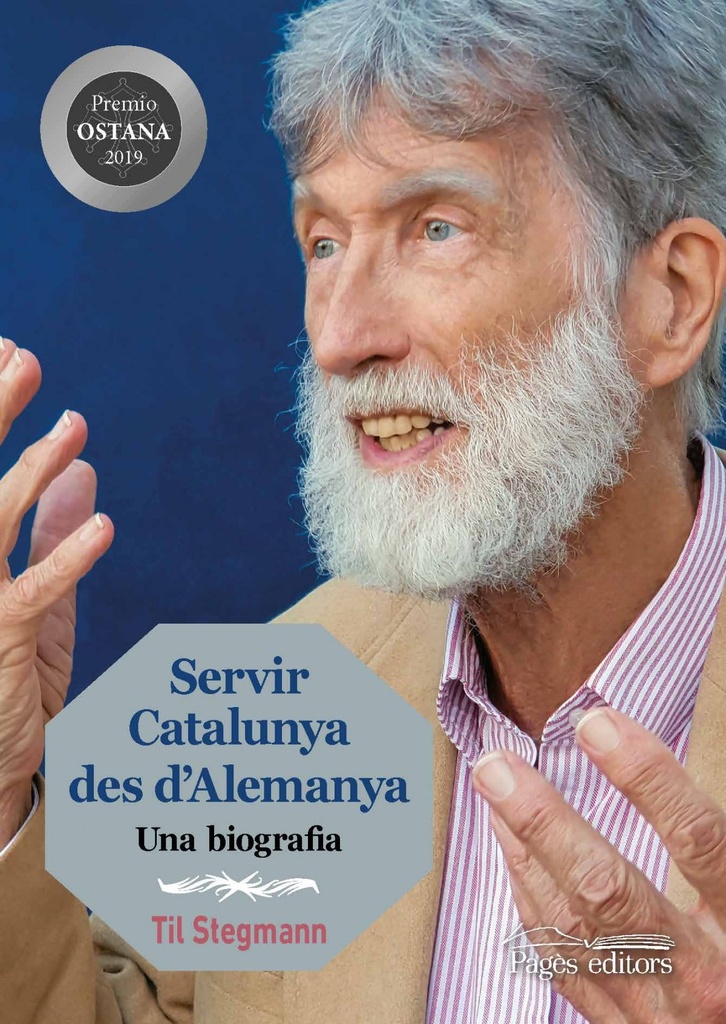 SERVIR CATALUNYA DES D´ALEMANYA