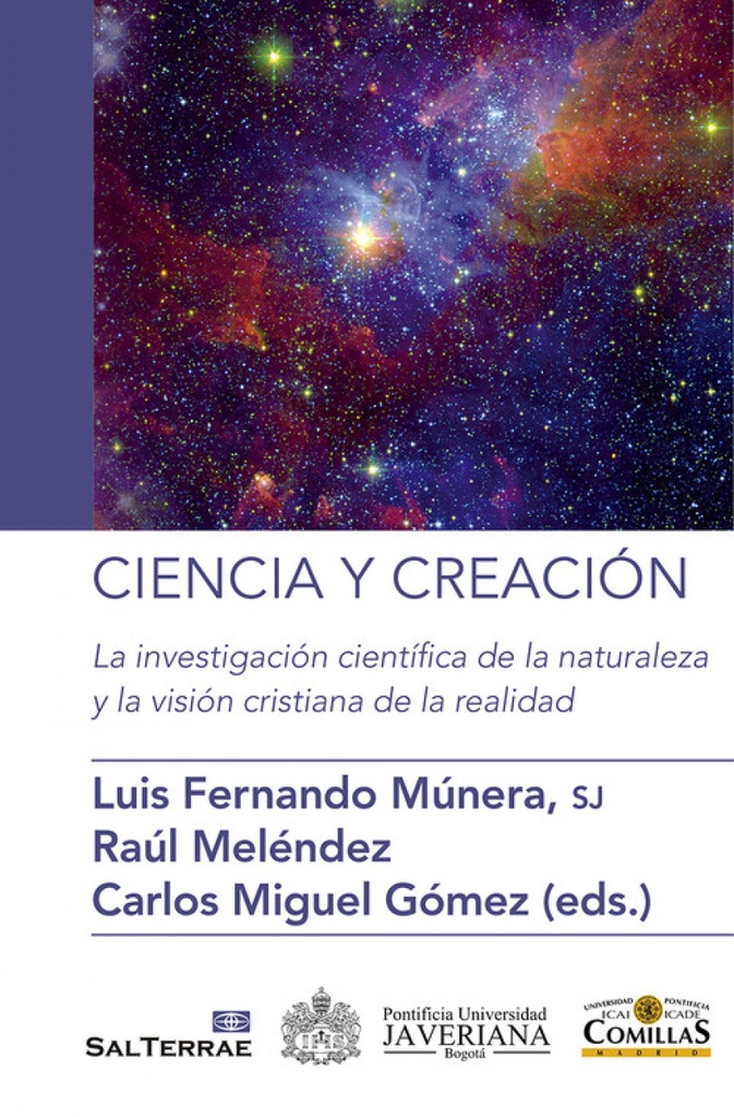 CIENCIA Y CREACIÓN