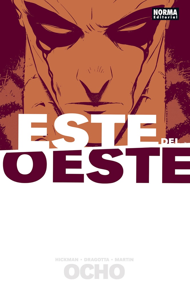 ESTE DEL OESTE 8