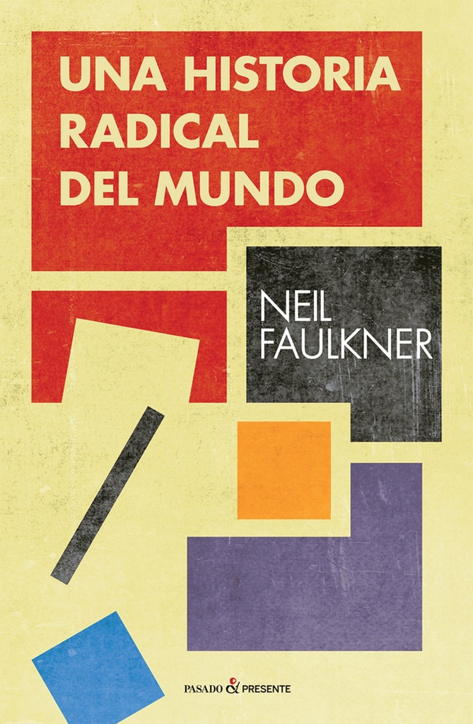 Historia radical del mundo