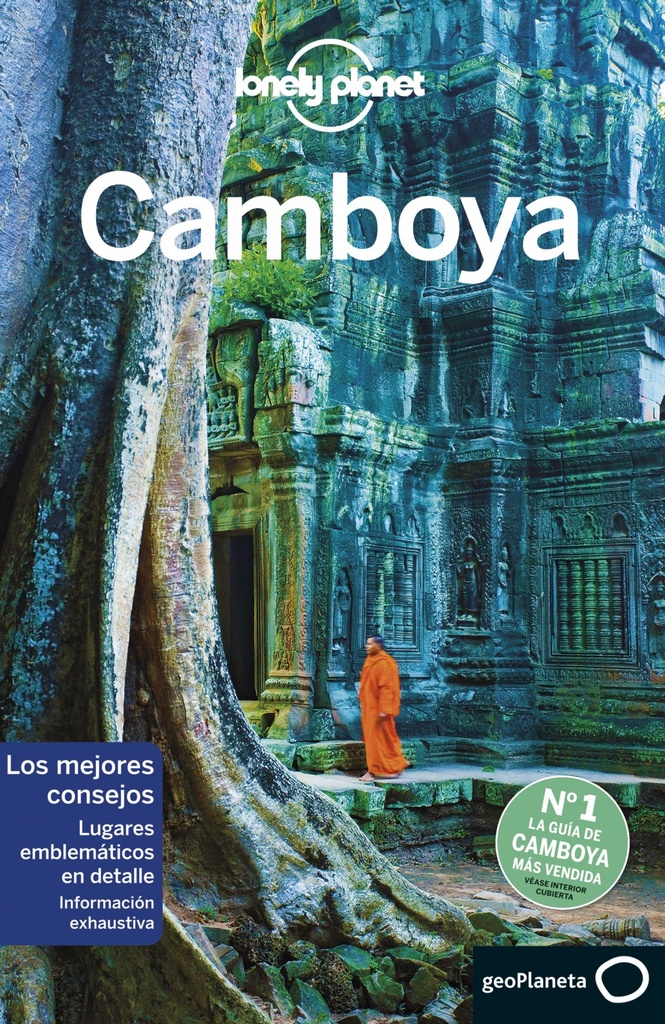 CAMBOYA 2019