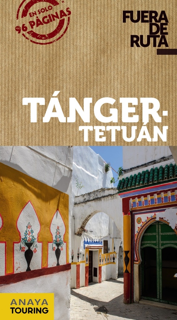 TÁNGER-TETUAN 2019