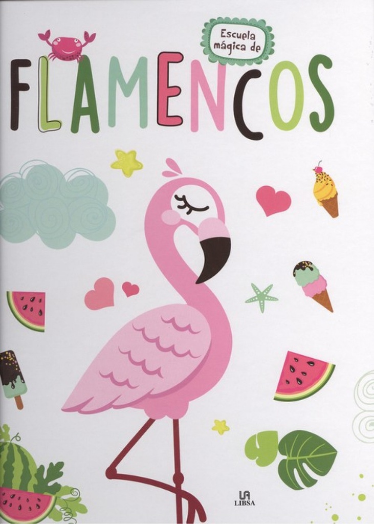 FLAMENCOS