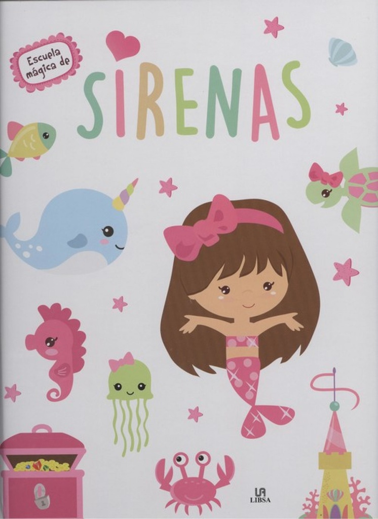 SIRENAS