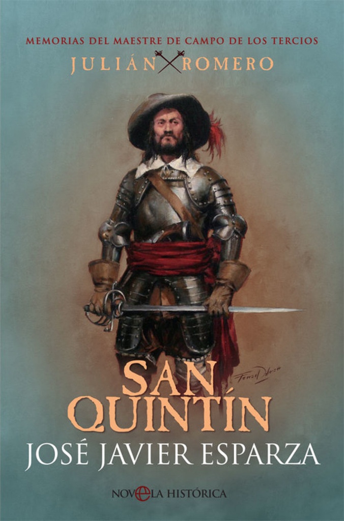 SAN QUINTÍN