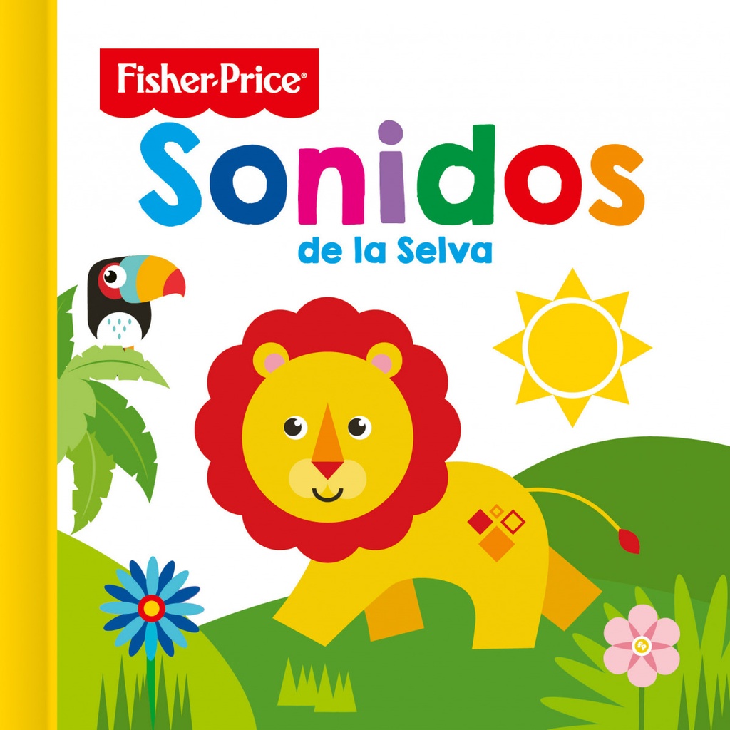 SONIDOS DE LA SELVA