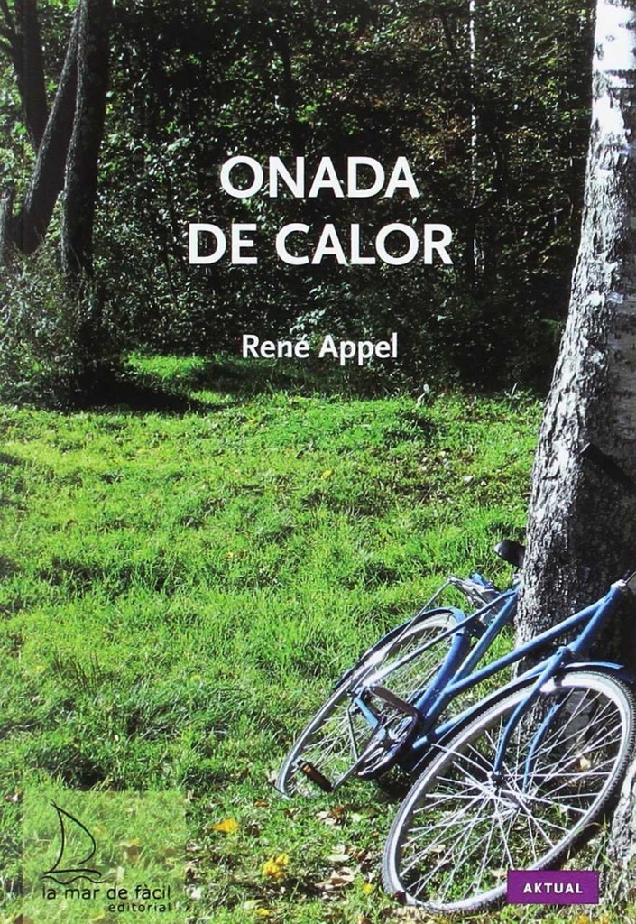 ONADA DE CALOR