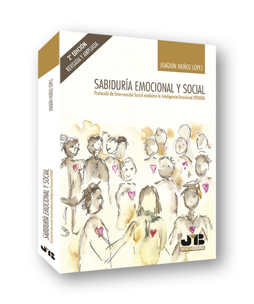 SABIDURÍA EMOCIONAL Y SOCIAL