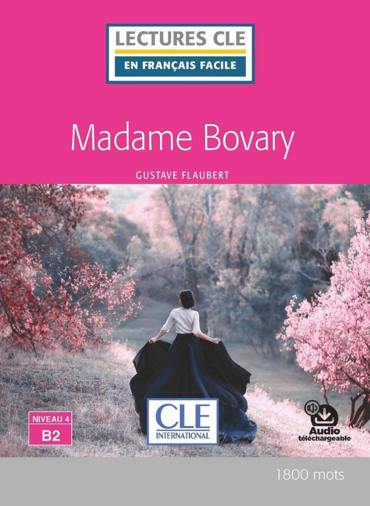 MADAME BOVARY