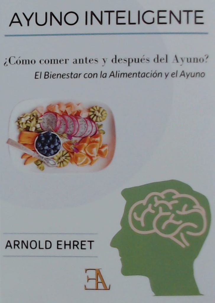 AYUNO INTELIGENTE