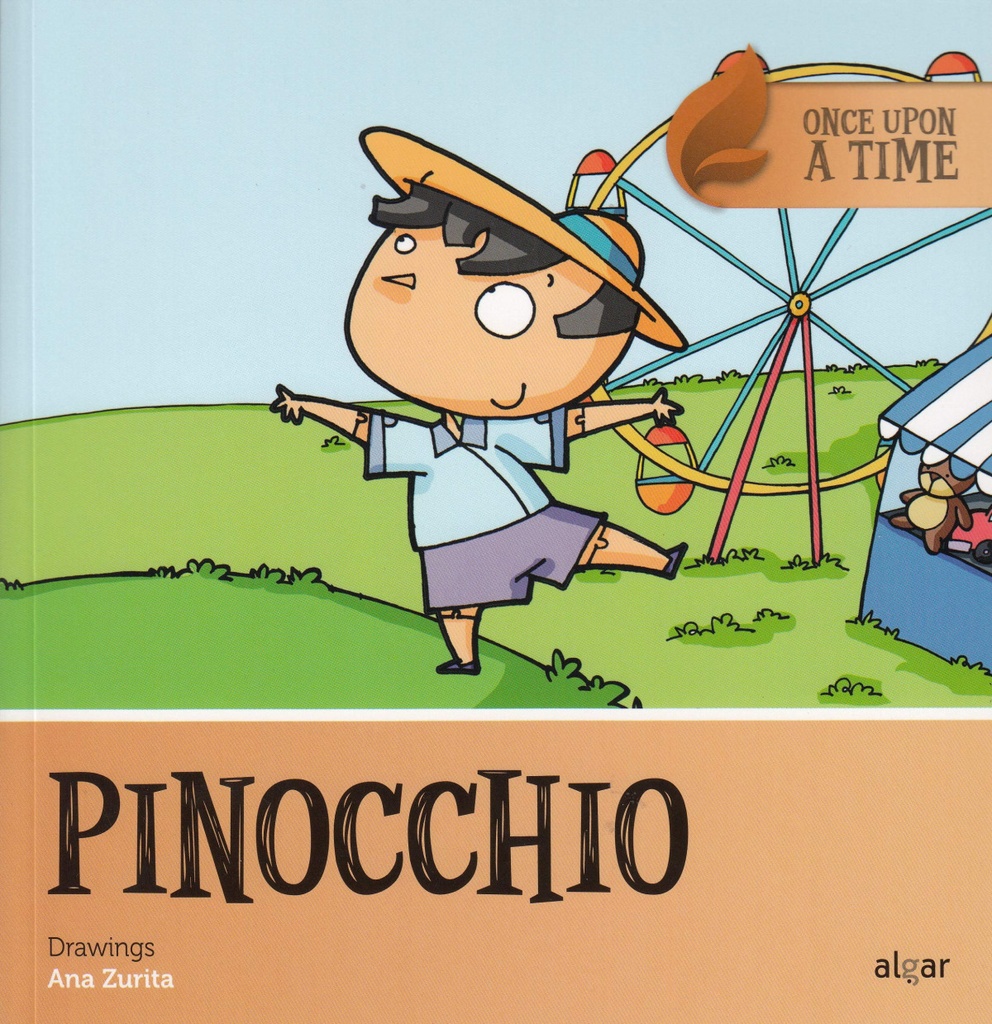 PINOCCHIO