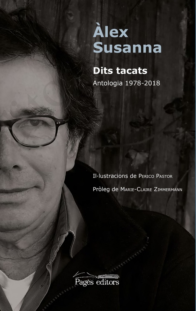 Dots tacats: antologia 1978-2018