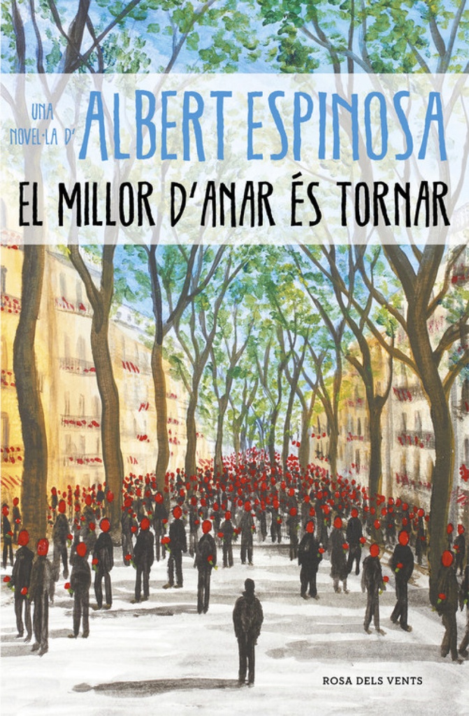 EL MILLOR D´ANAR ES TORNAR