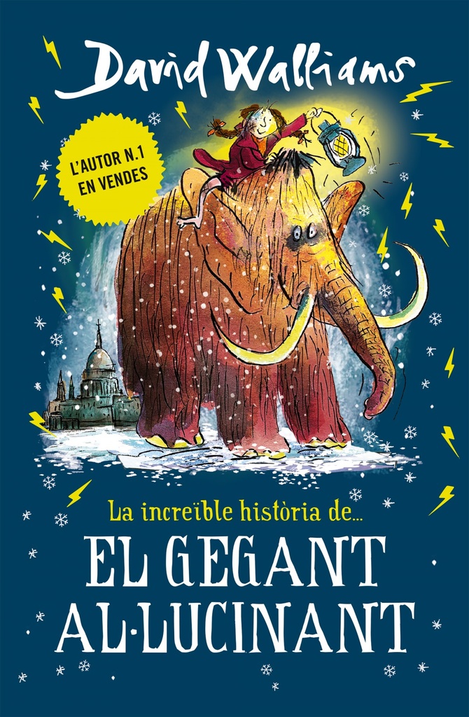 EL GEGANT AL.LUCINANT