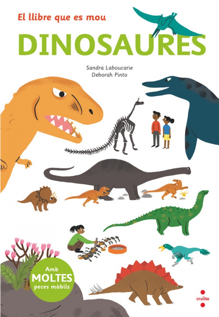 DINOSAURES