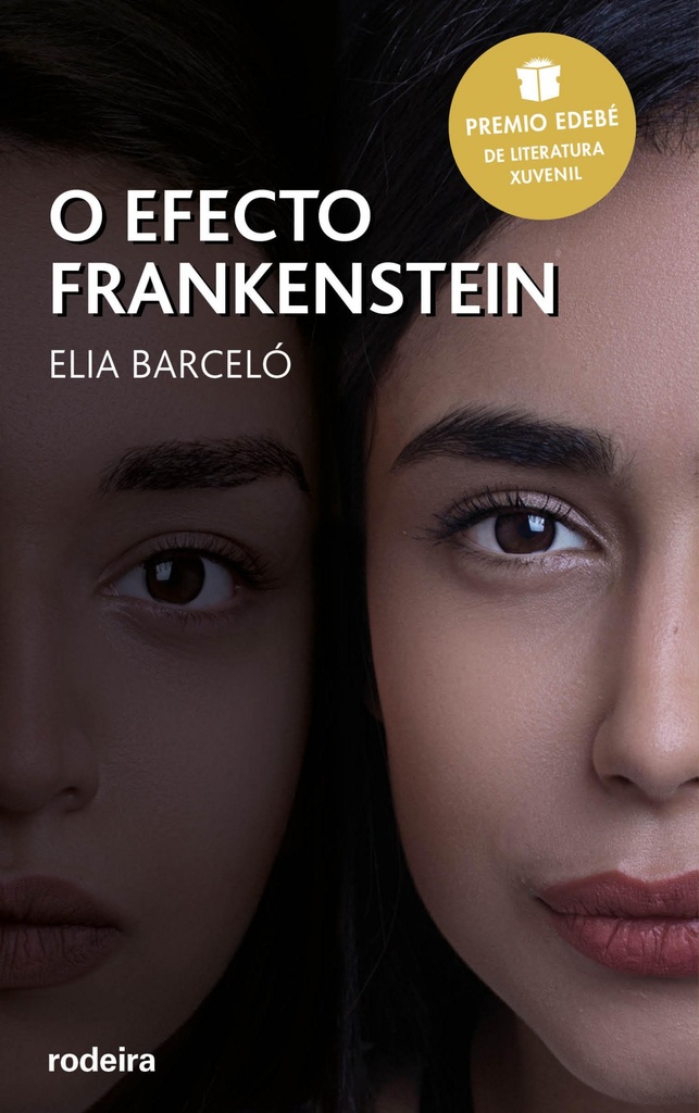 O EFECTO FRANKENSTEIN