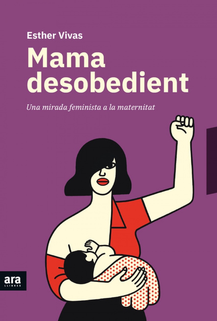 MAMA DESOBEDIENT