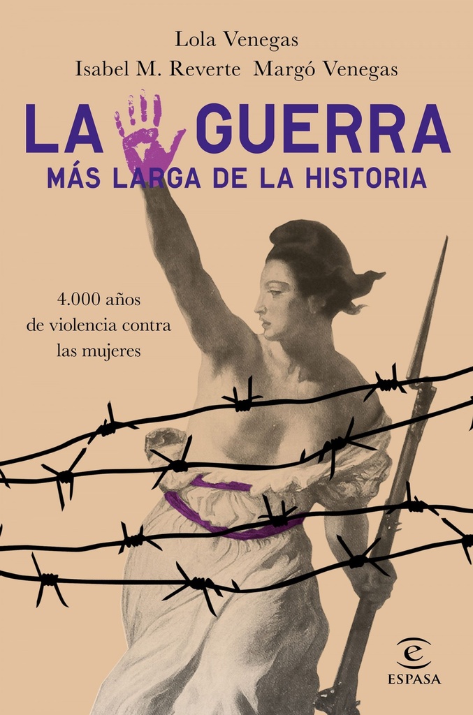 LA GUERRA MAS LARGA DE LA HISTORIA