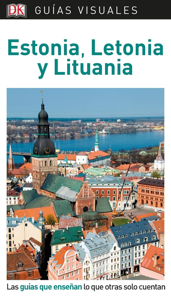 ESTONIA LETONIA LITUANIA 2019