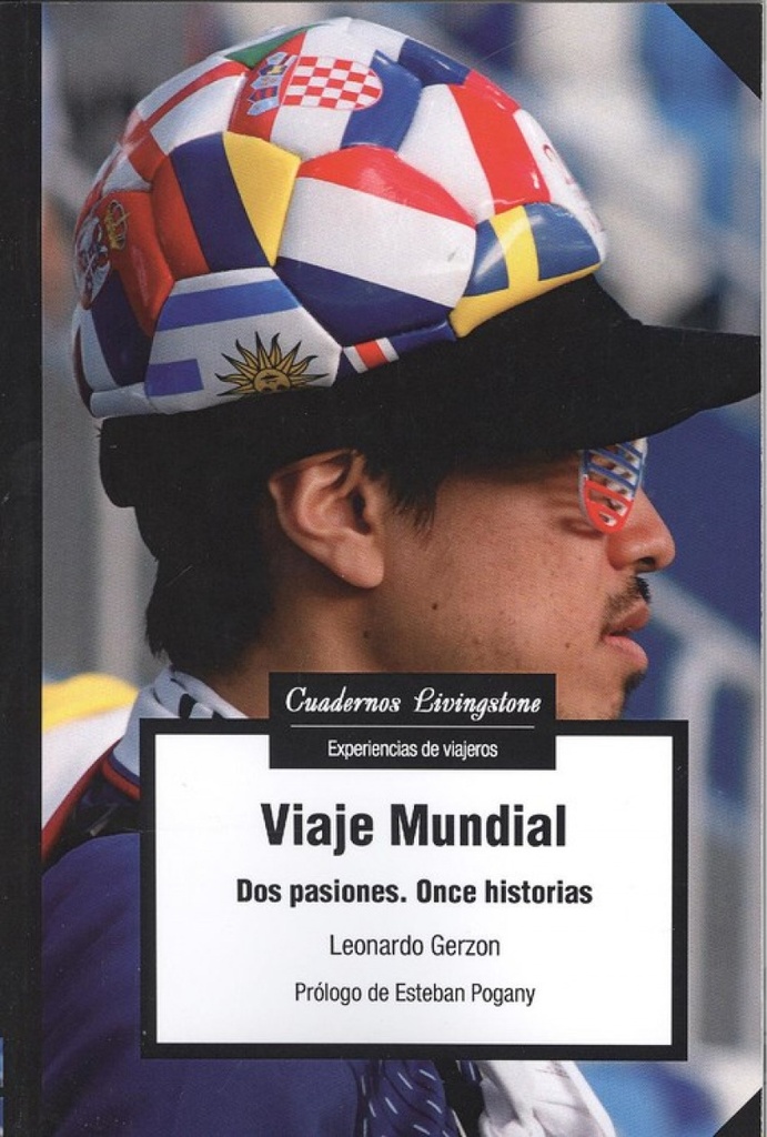 VIAJE MUNDIAL