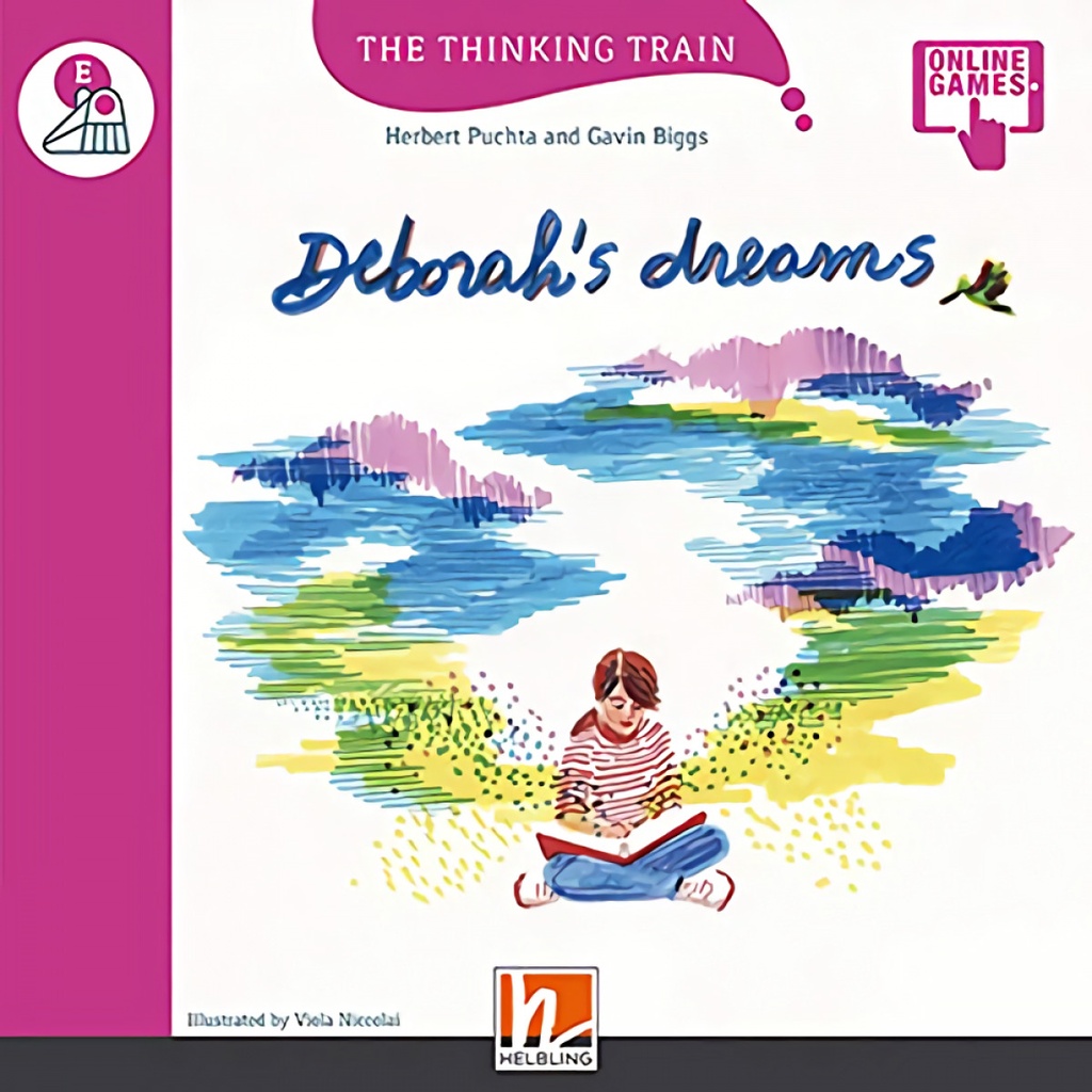 DEBORAH´S DREAM +CODE