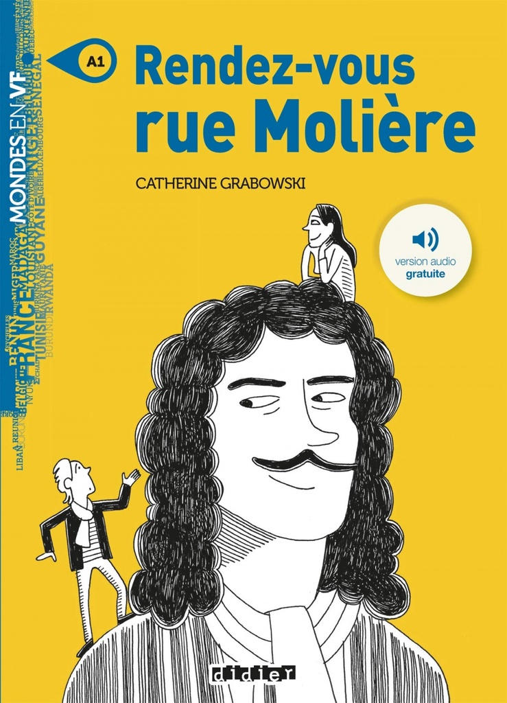 RENDEZ-VOUS RUE MOLIERE