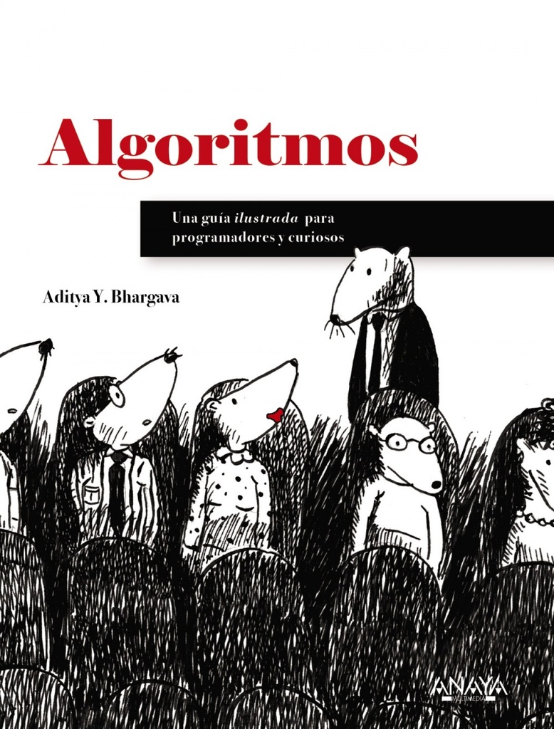 ALGORITMOS