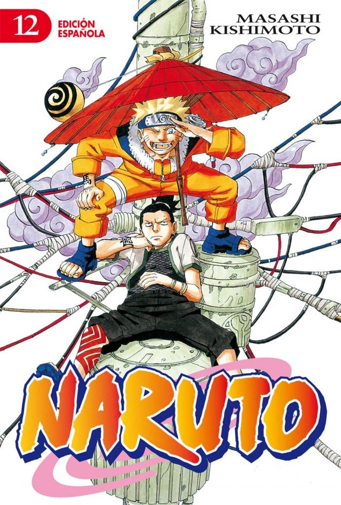 Naruto