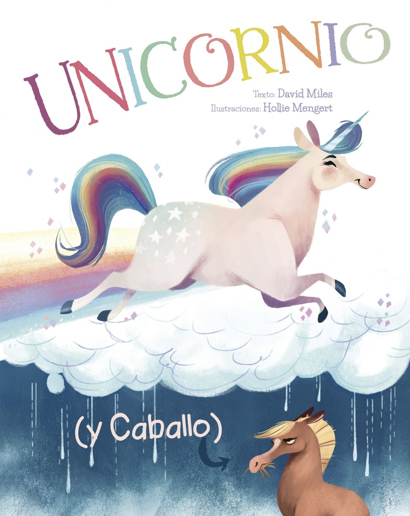 UNICORNIO