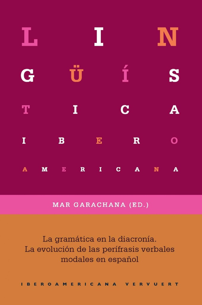 La gramatica en la diacronia