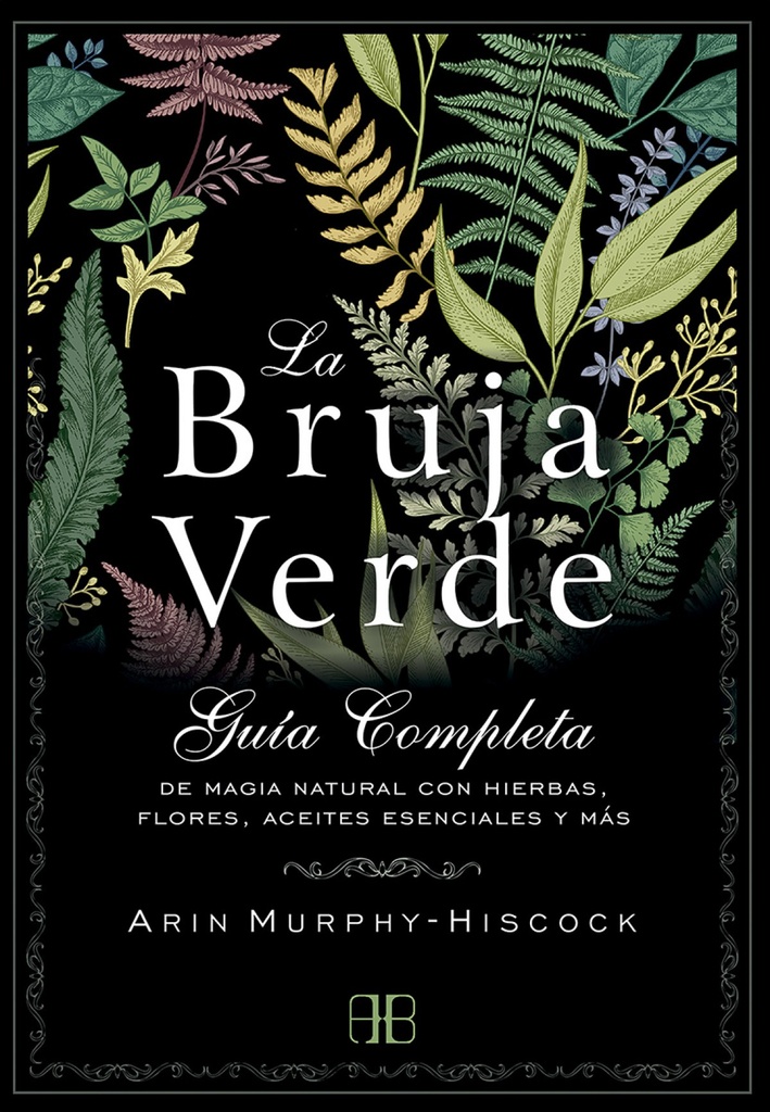 LA BRUJA VERDE