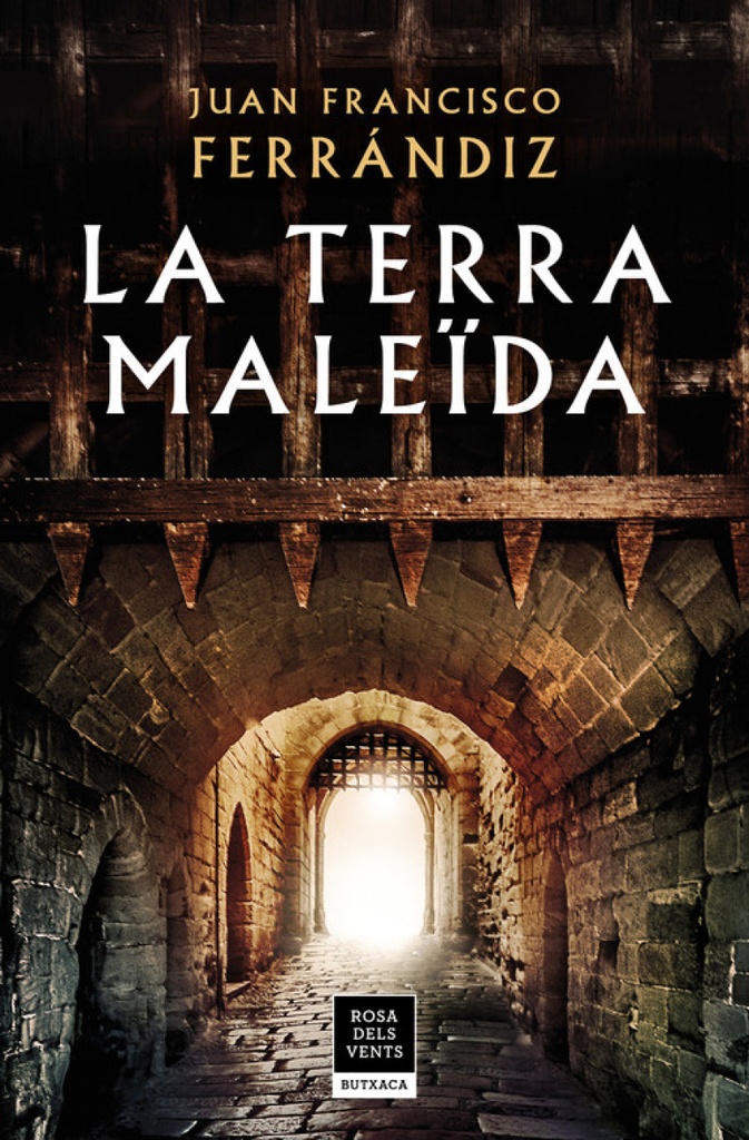 LA TERRA MALEIDA