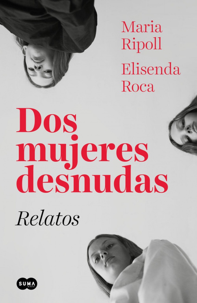 DOS MUJERES DESNUDAS