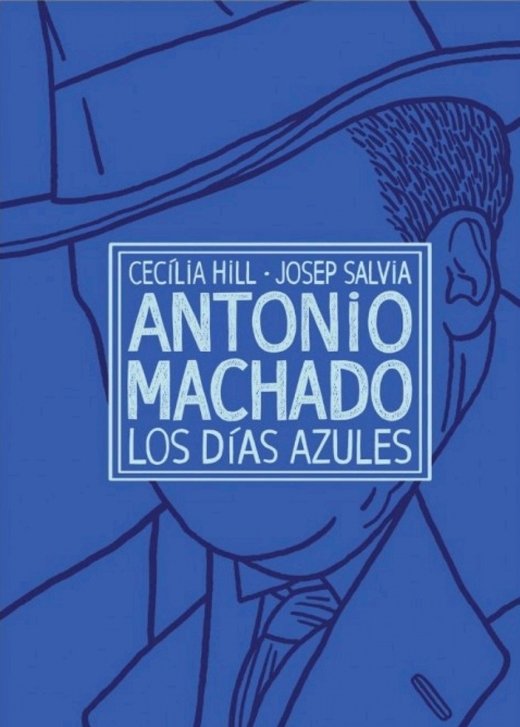 LOS DÍAS AZULES