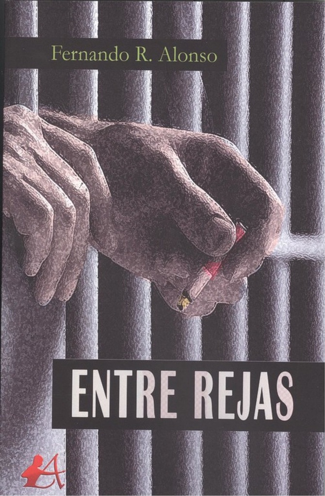 ENTRE REJAS