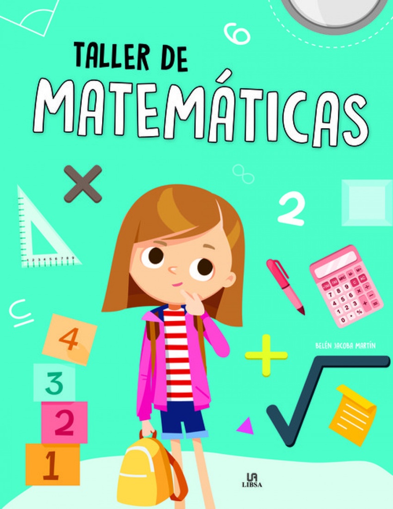 TALLER DE MATEMÁTICAS