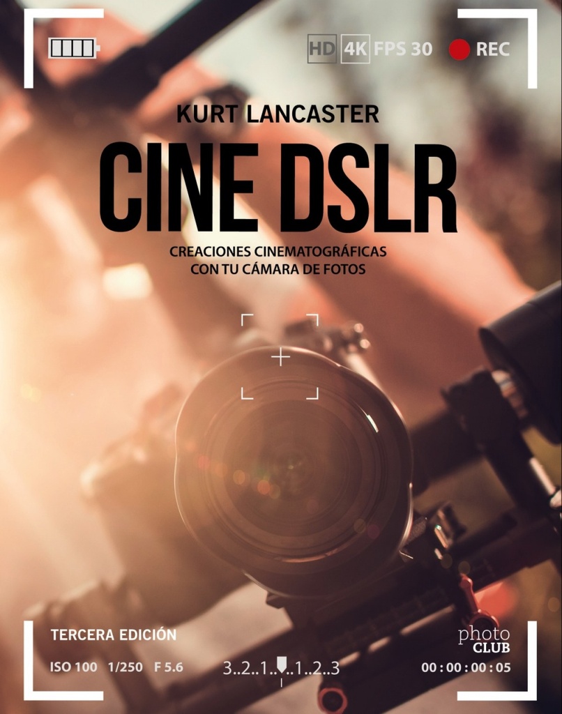 CINE DSLR